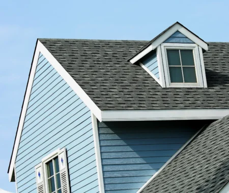 The Most Common Types of Roofing Damage