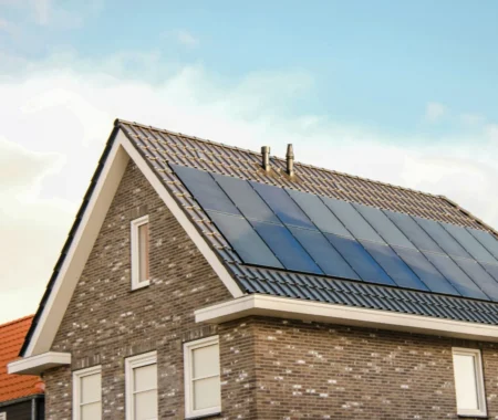 Debunking the Biggest Myths About Residential Solar Panels