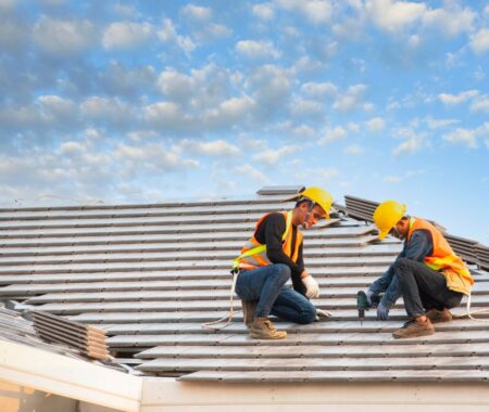 The 7 Most Common Types of Roof Repairs You Need to Know