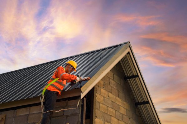 How To Install A New Roof 2023