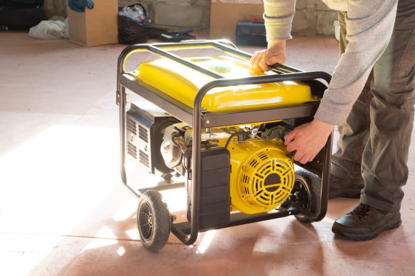 The Top 5 Most Dependable Generator Brands in 2025