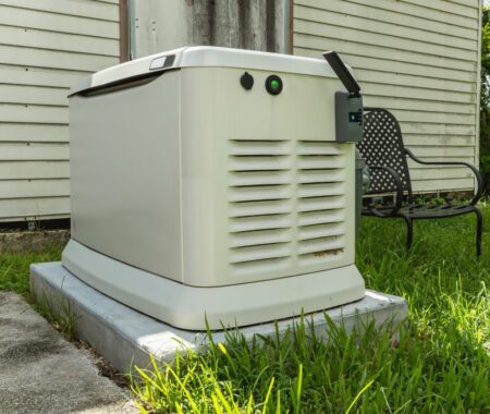 The Top 5 Most Dependable Generator Brands in 2023