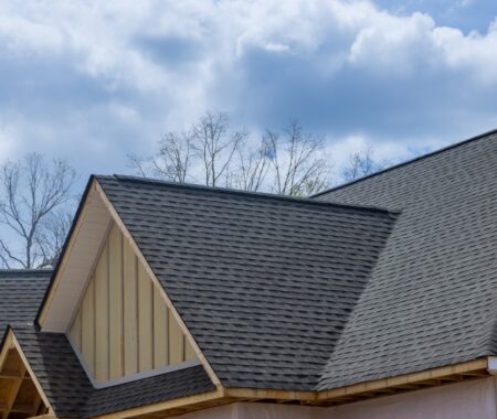 Choosing the Right Roofing Material for Your McAllen Home