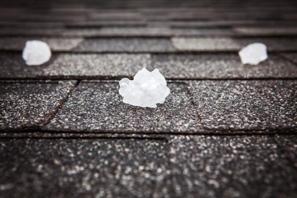 Hail