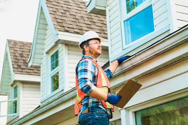 Roofer