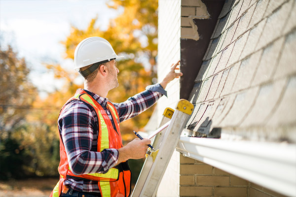 roofer