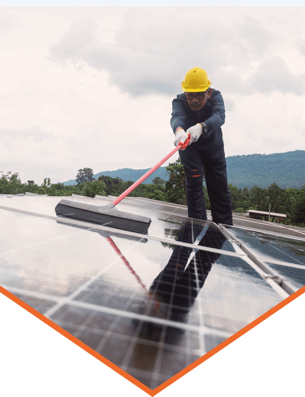 panel cleaning section 4 img 1