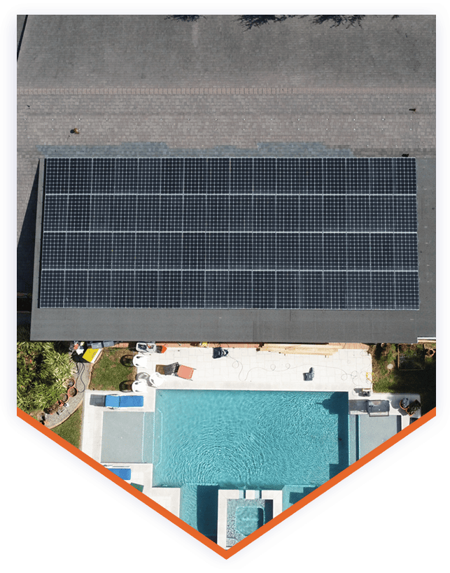 solar panel image