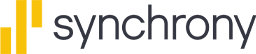 synchrony logo