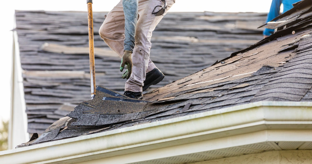 How Quickly Can a Roofer Fix Emergency Damage