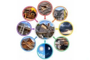 Key Factors That Affect Repair Time