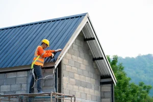 Steps to Take Before Assuming Major Roof Failure