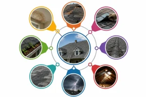 When Should You Call a Professional Roofer
