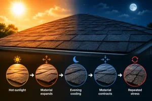 Why Temperature Changes Matter